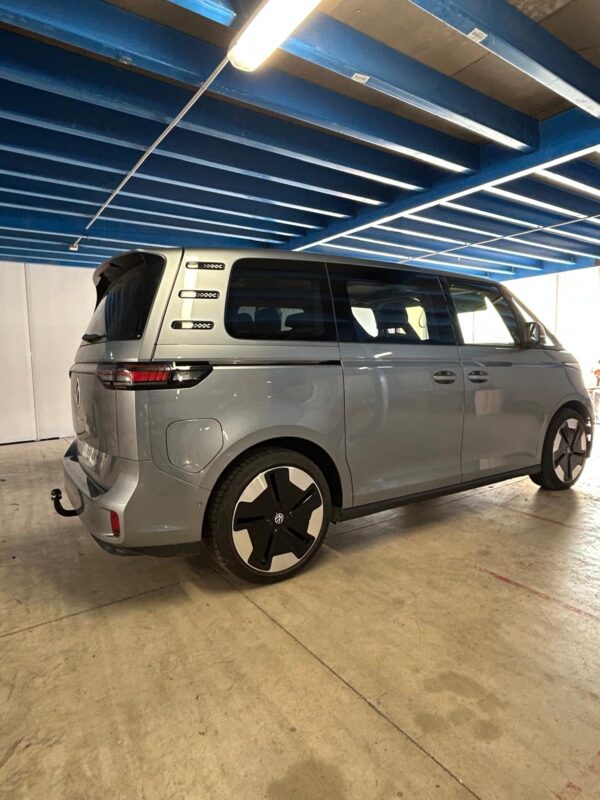 ⚡️ Pose d’attelage sur Volkswagen ID. Buzz – Atelier à Fréjus (Var 83) – Image 3