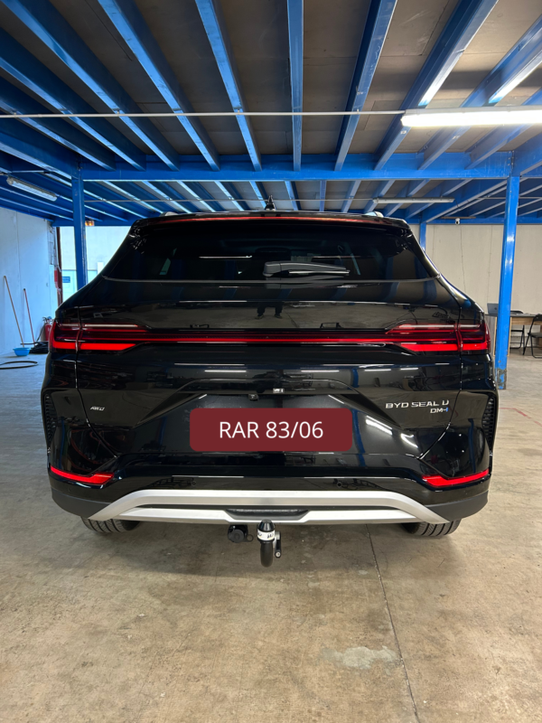 Attelages sur BYD Seal U – Notre expertise au service des véhicules électriques – Image 3