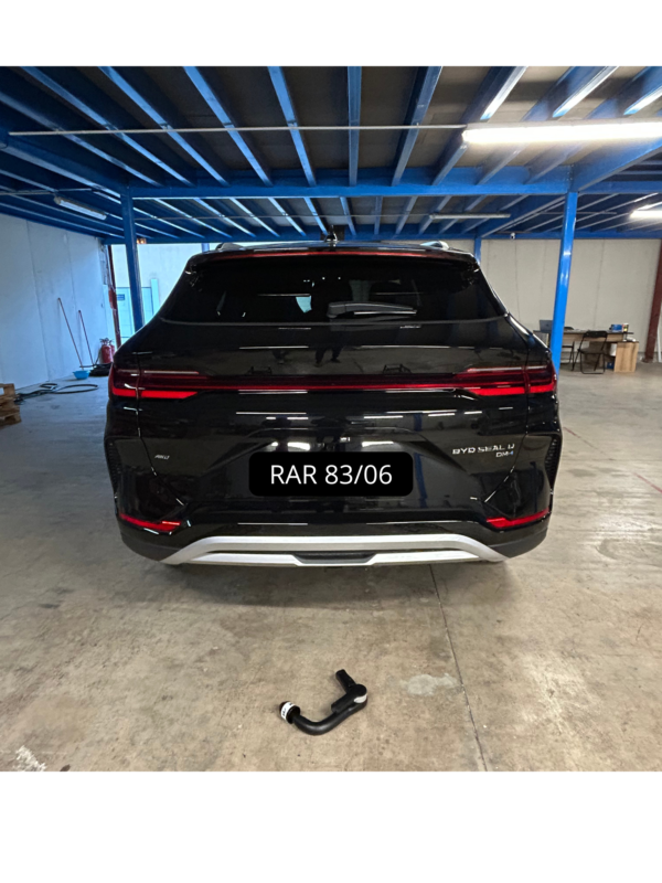 Attelages sur BYD Seal U – Notre expertise au service des véhicules électriques – Image 2