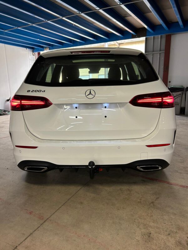 Partenariat avec Mercedes Bymycar Villeneuve-Loubet