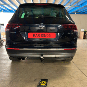 Pose d’attelage Volkswagen Tiguan à Fréjus : expertise, fiabilité et prix compétitifs