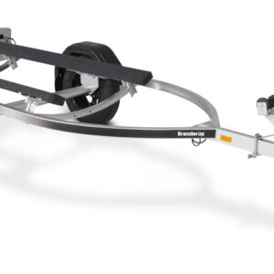 Remorque jet ski Brenderup : transport sécurisé et fiable dans le Var et les Alpes Maritimes