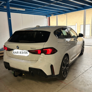 Pose d'attelage BMW Série 1 dans les Alpes-Maritimes et le Var : la solution idéale pour gagner en polyvalence