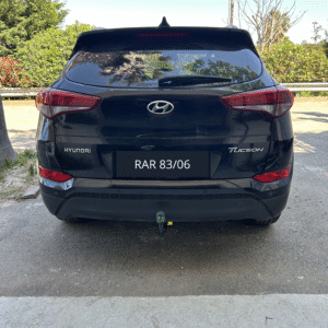 Pose d’attelage sur Hyundai Tucson – Une installation adaptée à votre SUV dans le Var et les Alpes-Maritimes