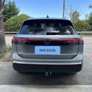 Pose d'attelage sur Volkswagen Tiguan à Fréjus (83) – Votre spécialiste dans le Var et les Alpes-Maritimes